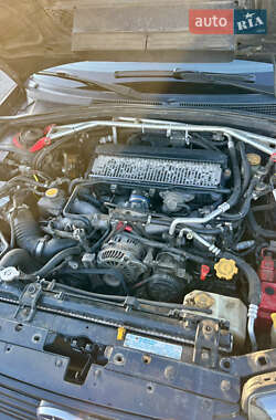 Внедорожник / Кроссовер Subaru Forester 2007 в 
