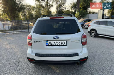 Внедорожник / Кроссовер Subaru Forester 2014 в 
