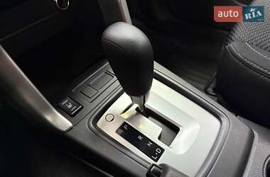 Внедорожник / Кроссовер Subaru Forester 2016 в 