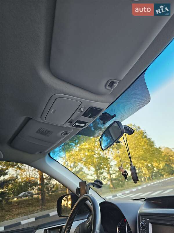 Внедорожник / Кроссовер Subaru Forester 2012 в Николаеве