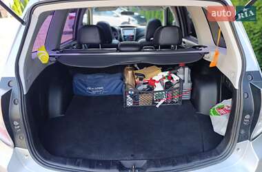 Внедорожник / Кроссовер Subaru Forester 2011 в 
