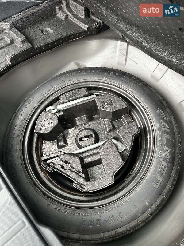 Позашляховик / Кросовер Subaru Forester 2021 в Білогородці фото 18 Позашляховик / Кросовер Subaru Forester 2021 в Білогородці