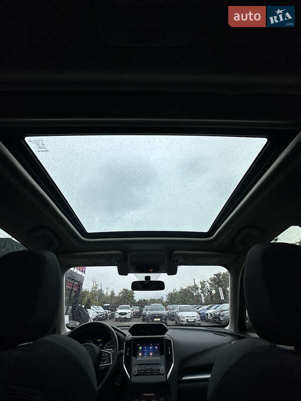 Позашляховик / Кросовер Subaru Forester 2021 в Білогородці фото 30 Позашляховик / Кросовер Subaru Forester 2021 в Білогородці