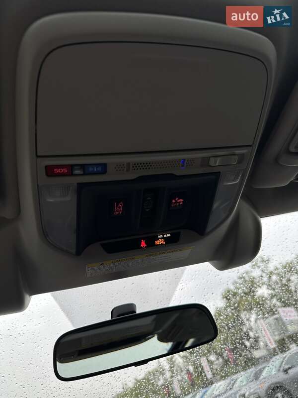 Позашляховик / Кросовер Subaru Forester 2021 в Білогородці фото 33 Позашляховик / Кросовер Subaru Forester 2021 в Білогородці