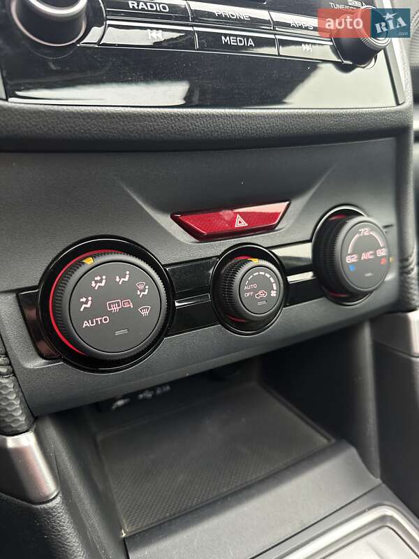 Позашляховик / Кросовер Subaru Forester 2021 в Білогородці фото 40 Позашляховик / Кросовер Subaru Forester 2021 в Білогородці