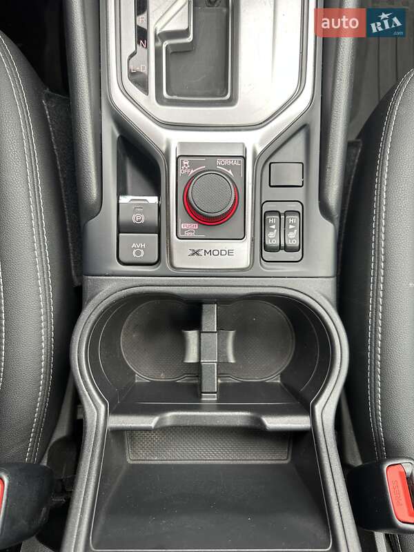 Позашляховик / Кросовер Subaru Forester 2021 в Білогородці фото 47 Позашляховик / Кросовер Subaru Forester 2021 в Білогородці