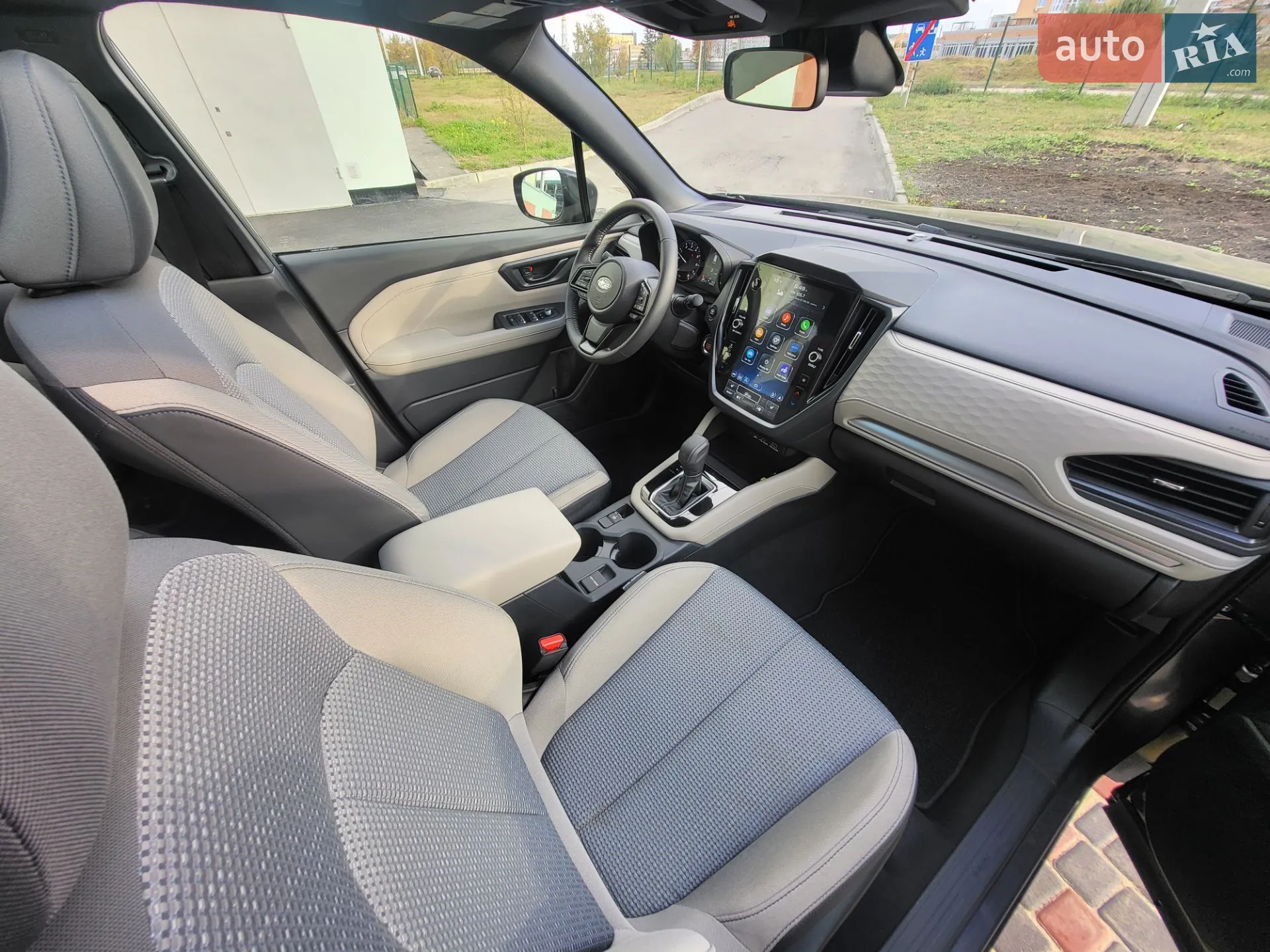 2024 Subaru Forester - мініатюра 7