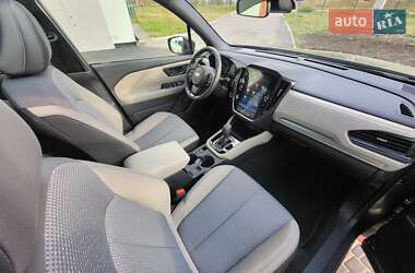 Внедорожник / Кроссовер Subaru Forester 2025 в 