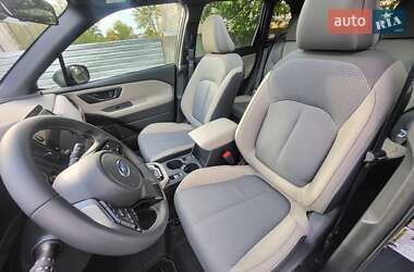 Внедорожник / Кроссовер Subaru Forester 2025 в 