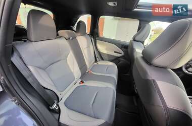Внедорожник / Кроссовер Subaru Forester 2025 в 