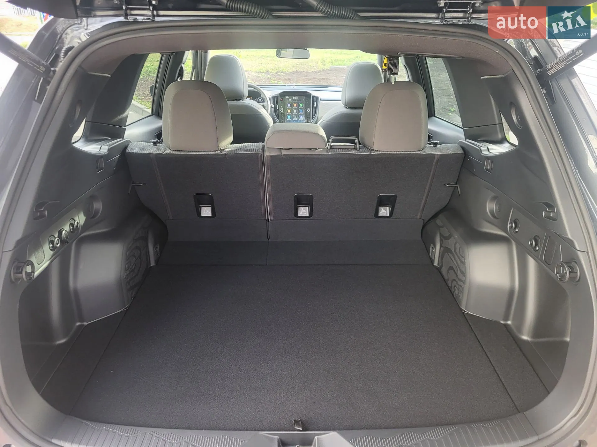 2024 Subaru Forester - мініатюра 16