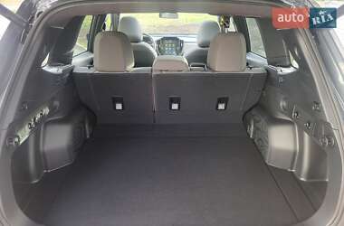 Внедорожник / Кроссовер Subaru Forester 2025 в 