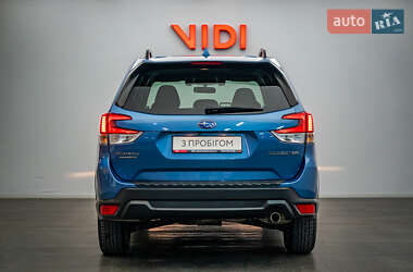 Внедорожник / Кроссовер Subaru Forester 2019 в 
