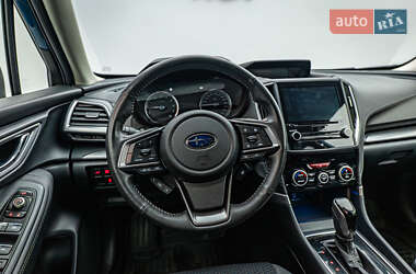 Внедорожник / Кроссовер Subaru Forester 2019 в 