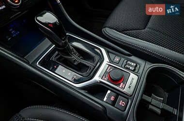 Внедорожник / Кроссовер Subaru Forester 2019 в 