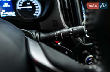 Внедорожник / Кроссовер Subaru Forester 2019 в 