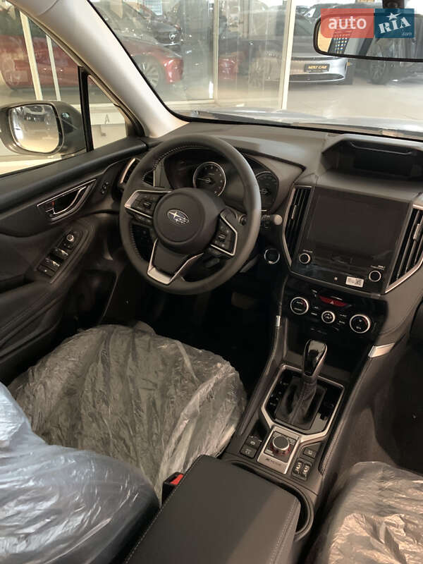 Внедорожник / Кроссовер Subaru Forester 2025 в Киеве
