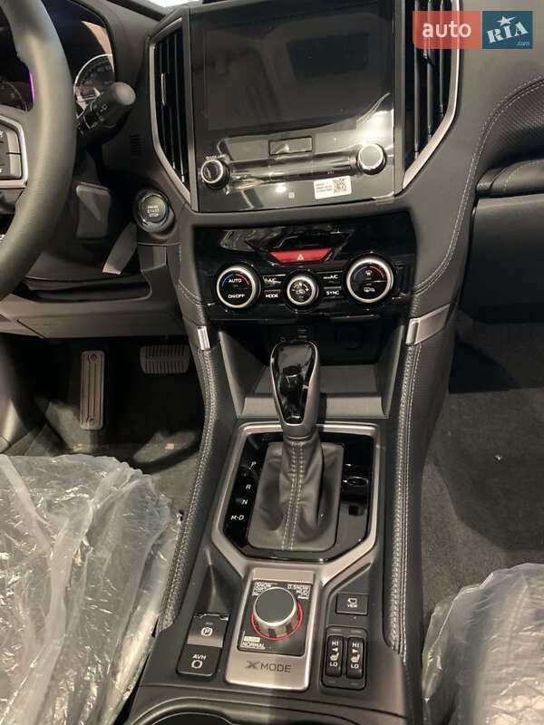 Внедорожник / Кроссовер Subaru Forester 2025 в Киеве