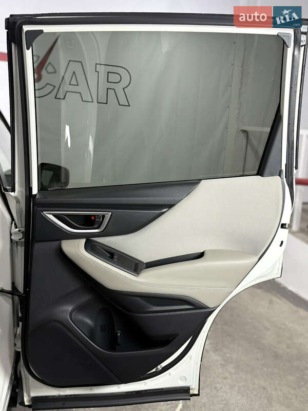 Внедорожник / Кроссовер Subaru Forester 2018 в Одессе