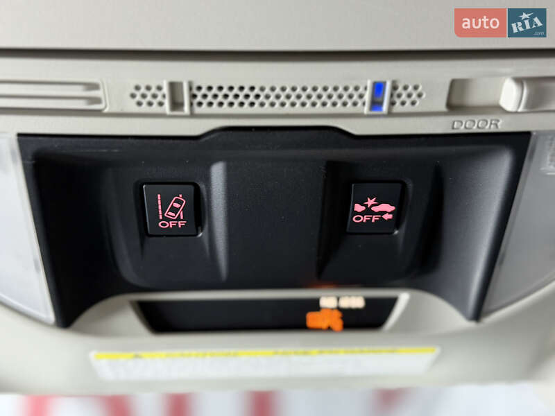 Внедорожник / Кроссовер Subaru Forester 2018 в Одессе