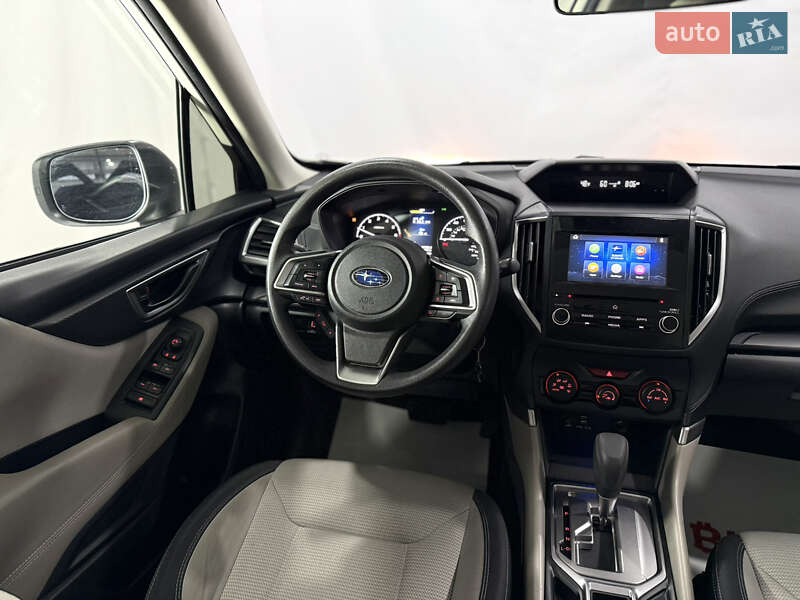 Внедорожник / Кроссовер Subaru Forester 2018 в Одессе