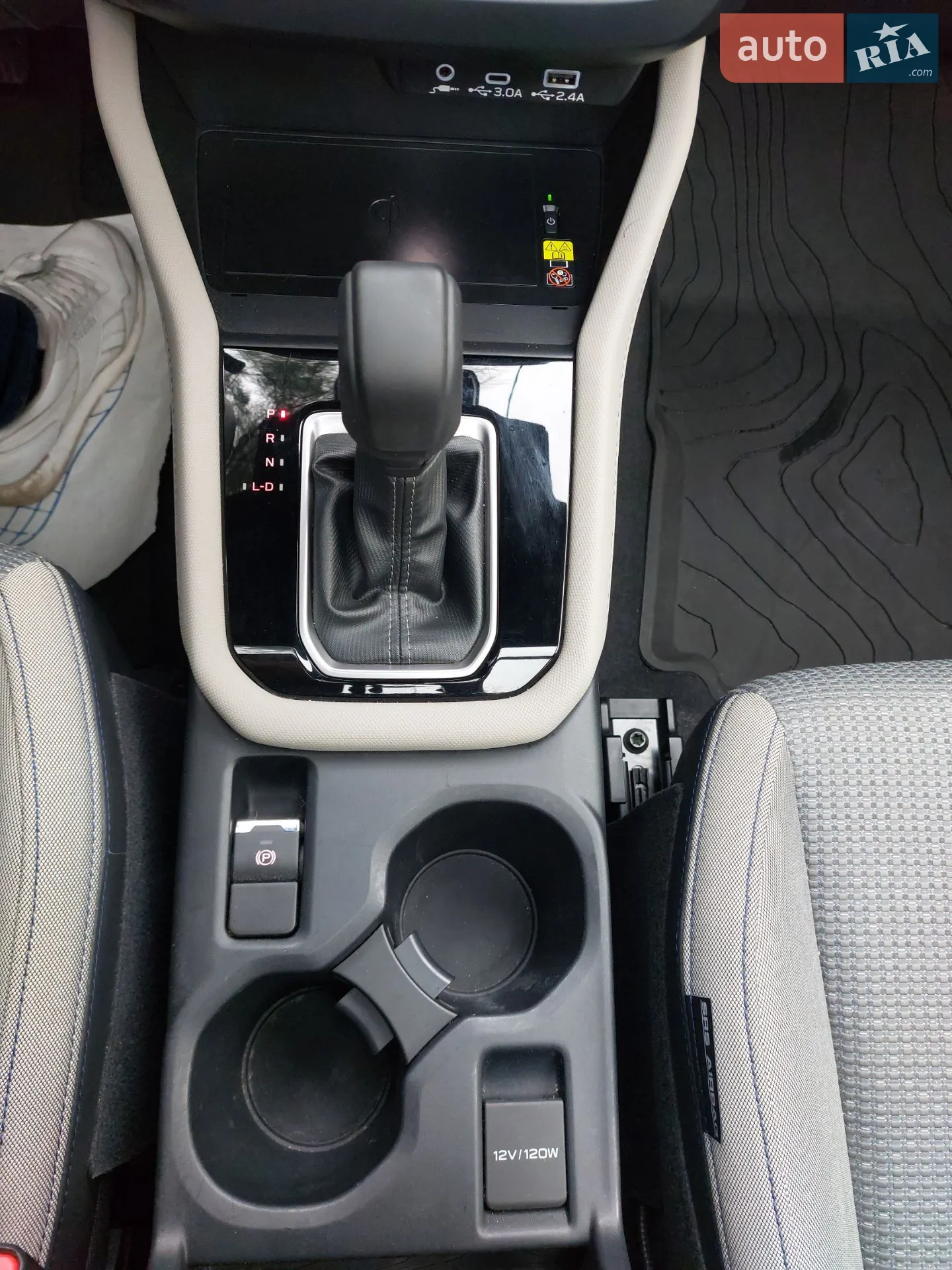 2024 Subaru Forester - мініатюра 16