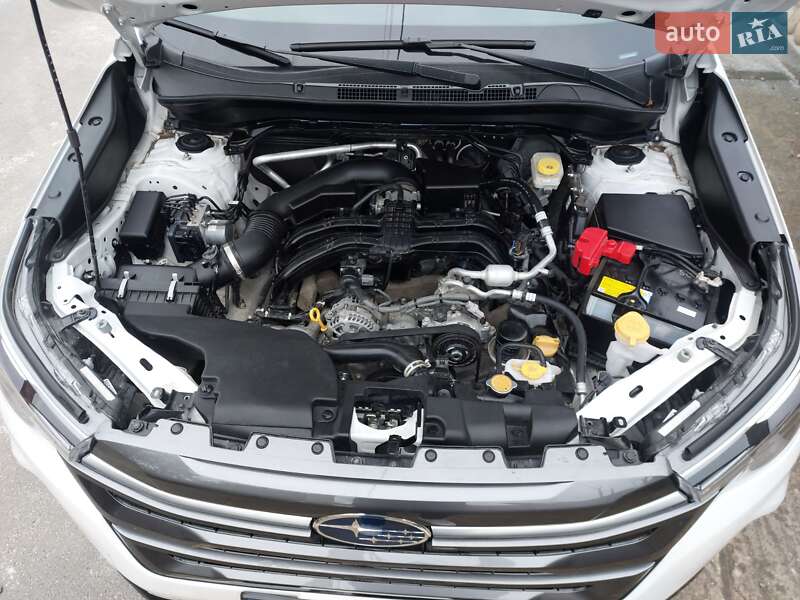 Внедорожник / Кроссовер Subaru Forester 2024 в Ивано-Франковске фото 21 Внедорожник / Кроссовер Subaru Forester 2024 в Ивано-Франковске