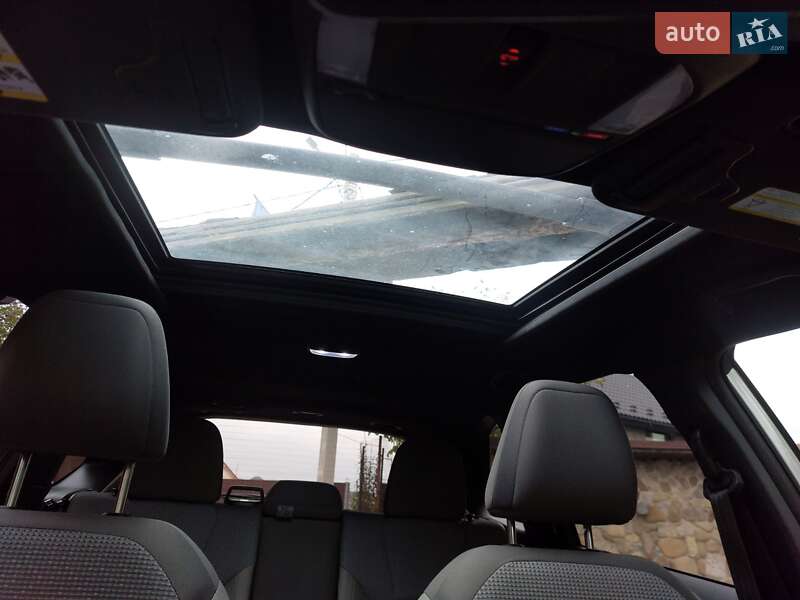 Внедорожник / Кроссовер Subaru Forester 2024 в Ивано-Франковске фото 27 Внедорожник / Кроссовер Subaru Forester 2024 в Ивано-Франковске