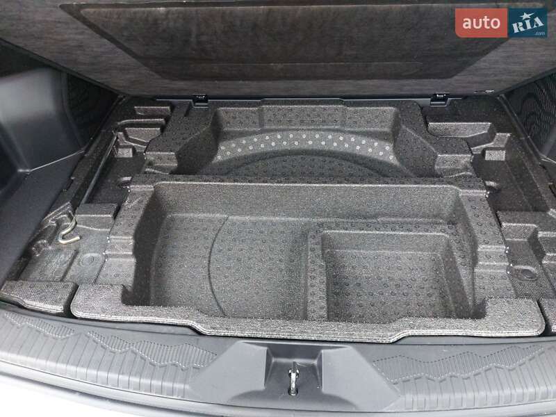 Внедорожник / Кроссовер Subaru Forester 2024 в Ивано-Франковске фото 32 Внедорожник / Кроссовер Subaru Forester 2024 в Ивано-Франковске