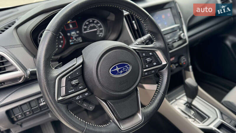 Внедорожник / Кроссовер Subaru Forester 2020 в Сумах фото 18 Внедорожник / Кроссовер Subaru Forester 2020 в Сумах