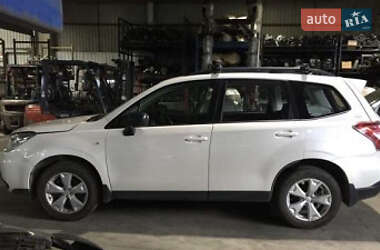 Внедорожник / Кроссовер Subaru Forester 2013 в Хмельницком