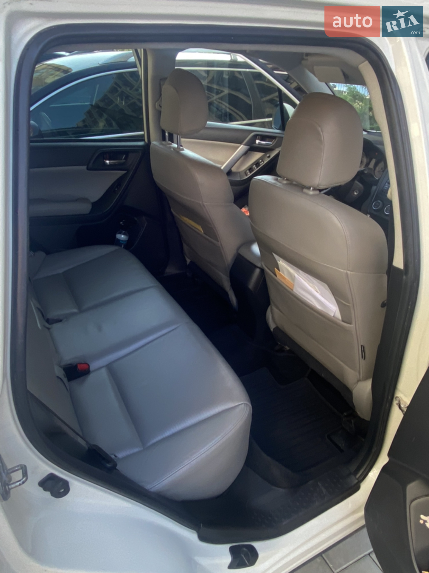 2015 Subaru Forester - мініатюра 11