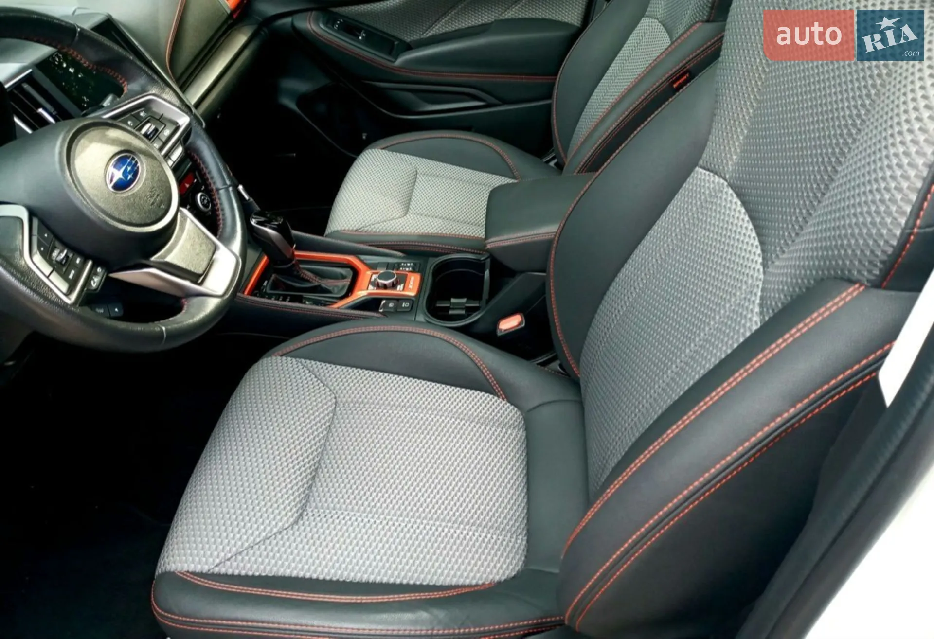 2020 Subaru Forester - мініатюра 10