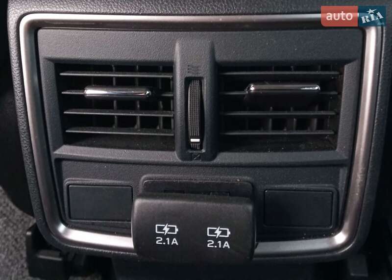 Внедорожник / Кроссовер Subaru Forester 2020 в Сумах