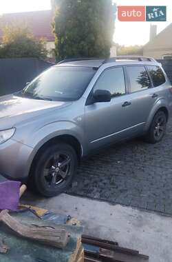 Внедорожник / Кроссовер Subaru Forester 2008 в Ровно