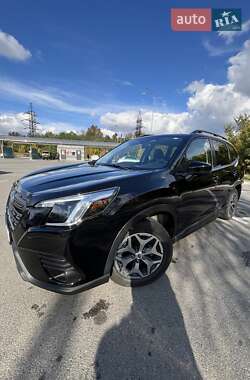 Subaru Forester 2023