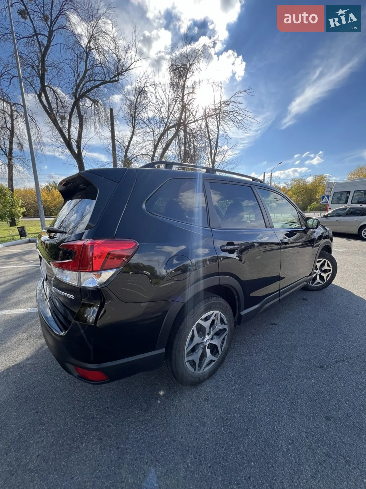 2023 Subaru Forester - мініатюра 11