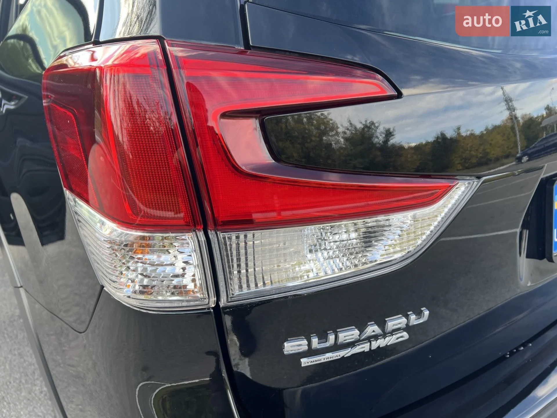 2023 Subaru Forester - мініатюра 13