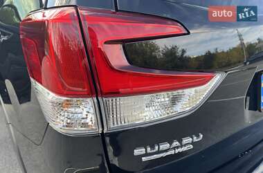 Внедорожник / Кроссовер Subaru Forester 2023 в 