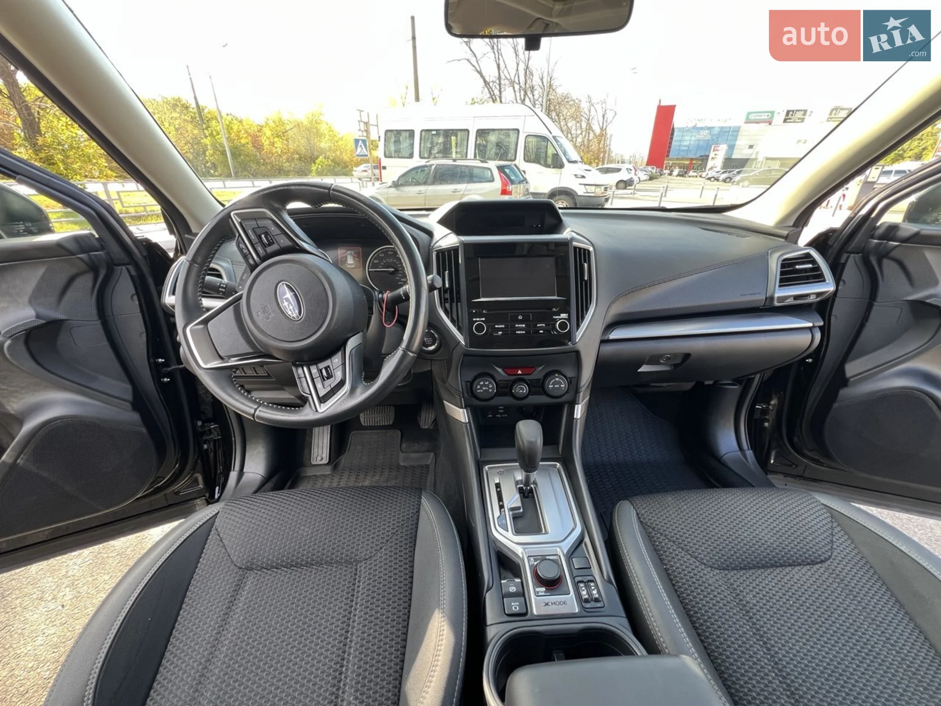 2023 Subaru Forester - мініатюра 17