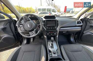 Внедорожник / Кроссовер Subaru Forester 2023 в 