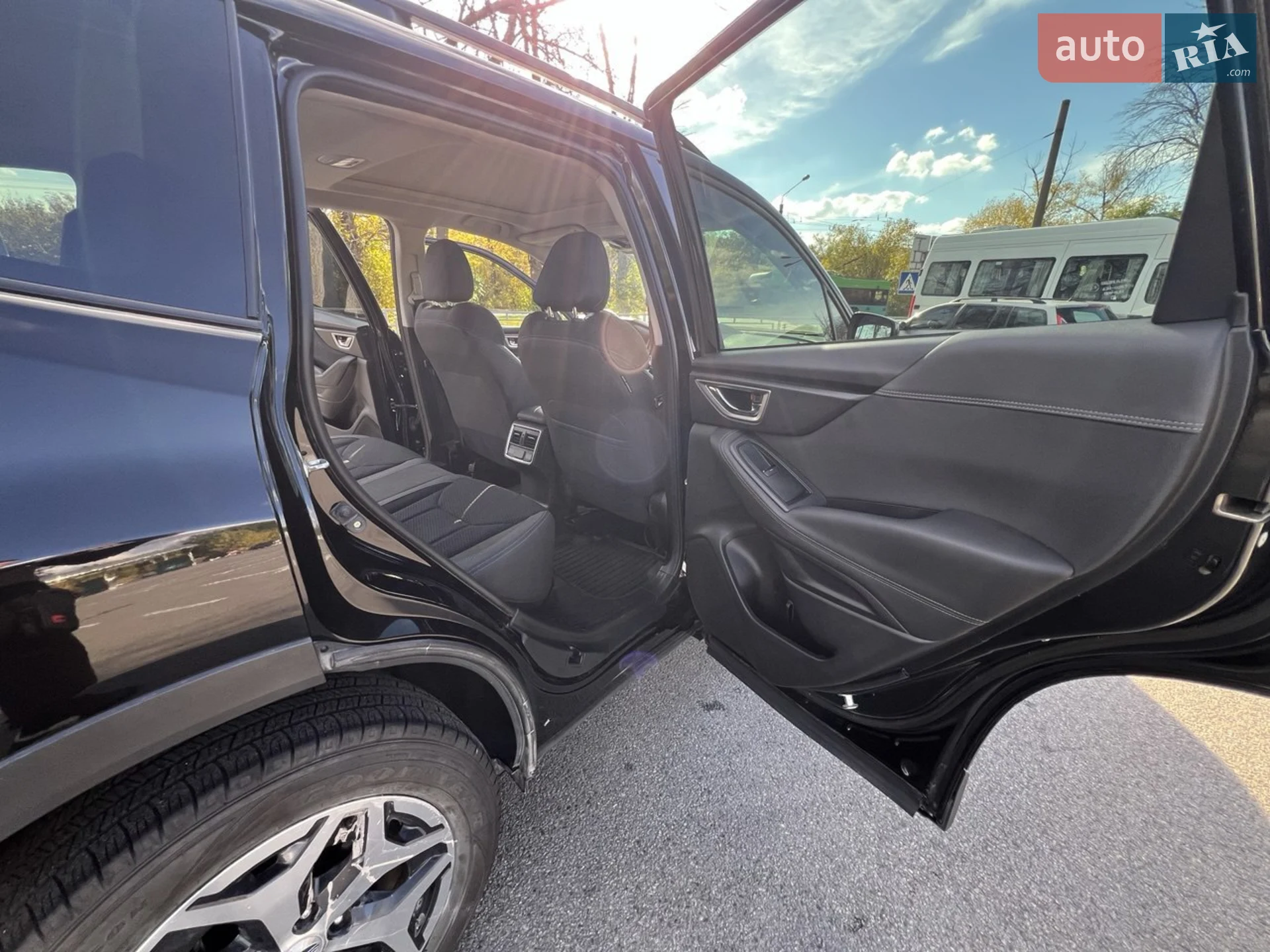2023 Subaru Forester - мініатюра 24