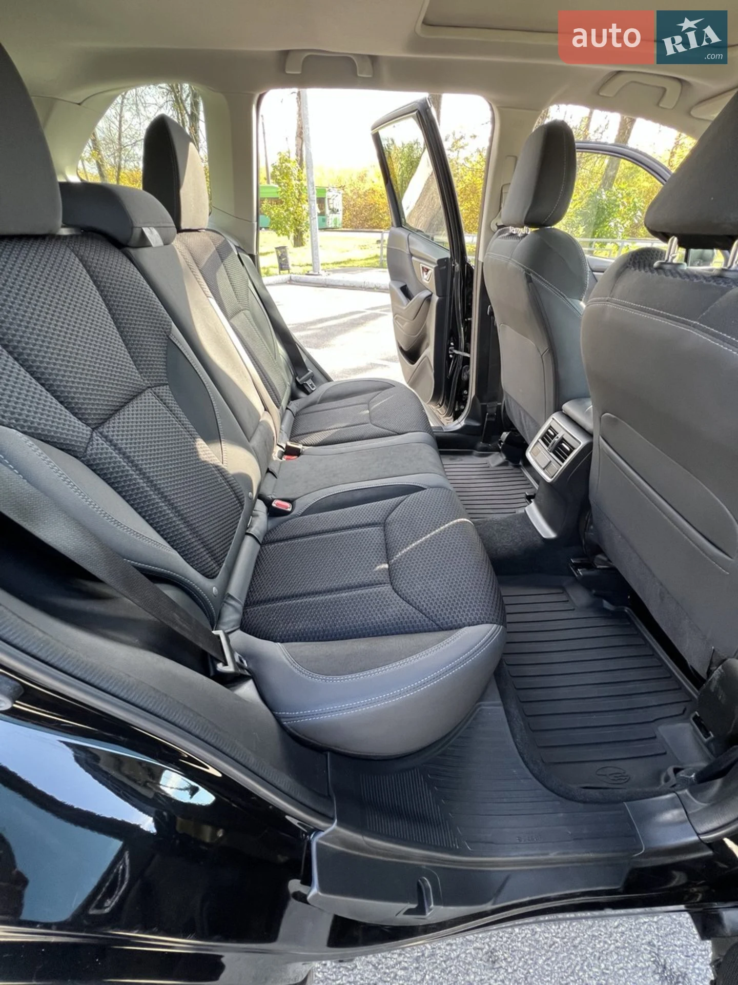 2023 Subaru Forester - мініатюра 25