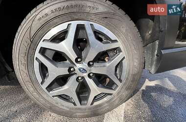 Внедорожник / Кроссовер Subaru Forester 2023 в 