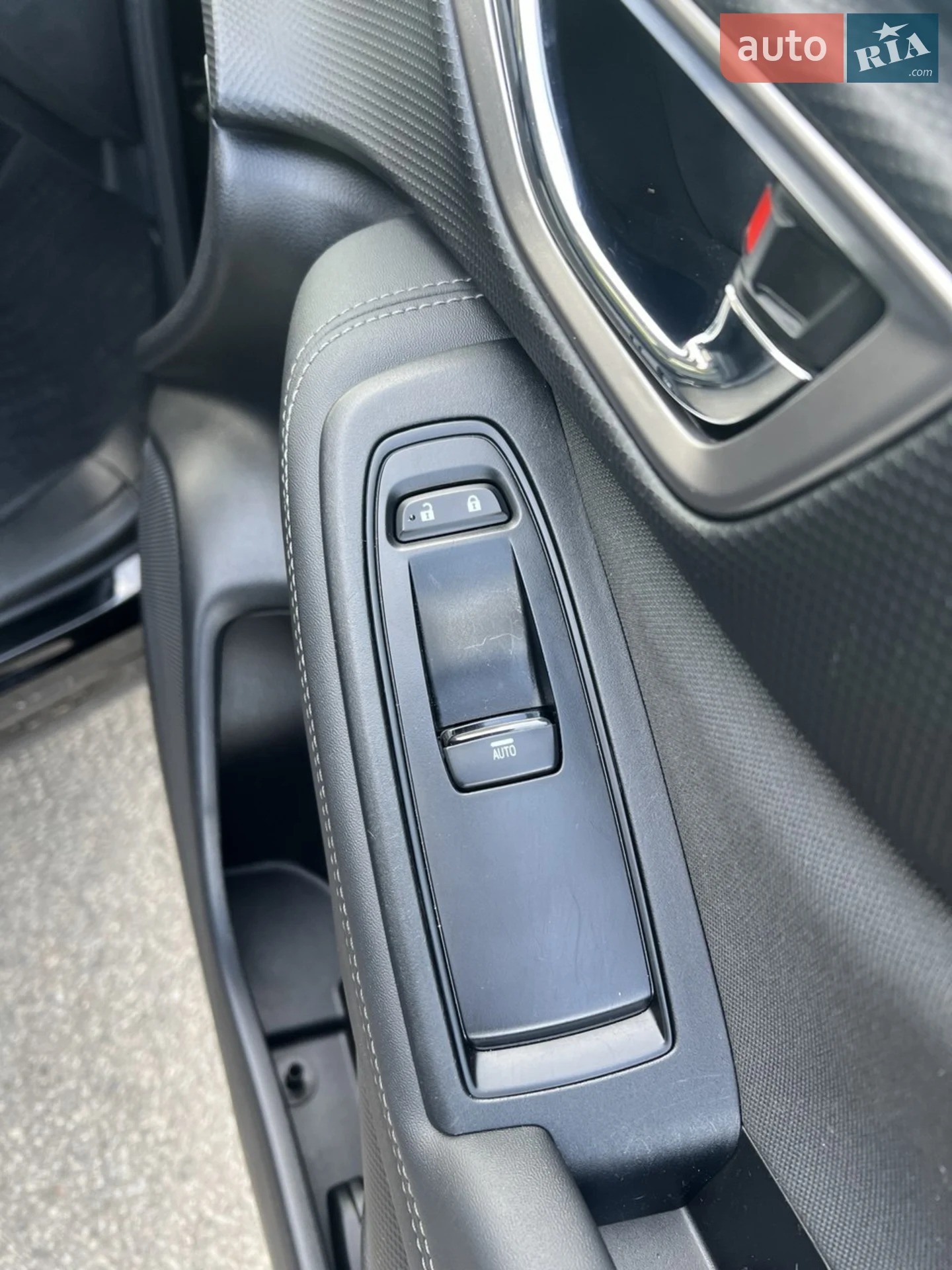 2023 Subaru Forester - мініатюра 43