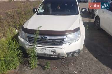 Позашляховик / Кросовер Subaru Forester 2010 в Покровську