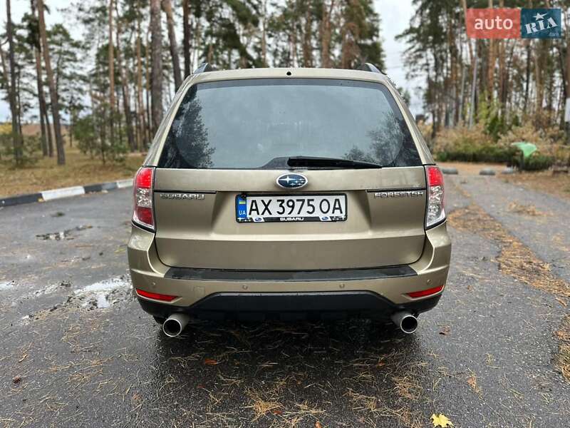 Внедорожник / Кроссовер Subaru Forester 2008 в Харькове фото 2 Внедорожник / Кроссовер Subaru Forester 2008 в Харькове