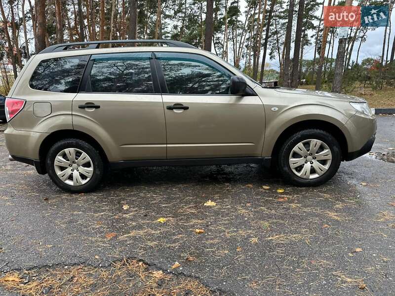 Внедорожник / Кроссовер Subaru Forester 2008 в Харькове фото 7 Внедорожник / Кроссовер Subaru Forester 2008 в Харькове