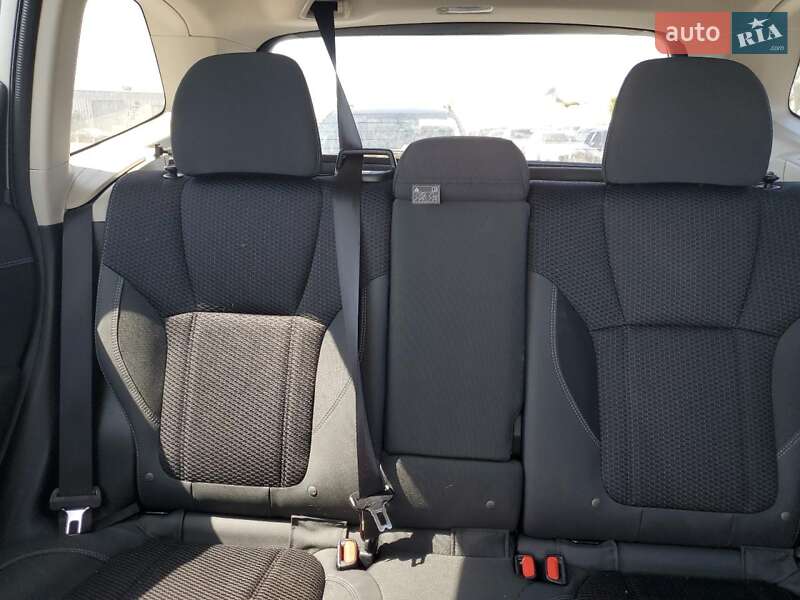Позашляховик / Кросовер Subaru Forester 2021 в Харкові фото 10 Позашляховик / Кросовер Subaru Forester 2021 в Харкові