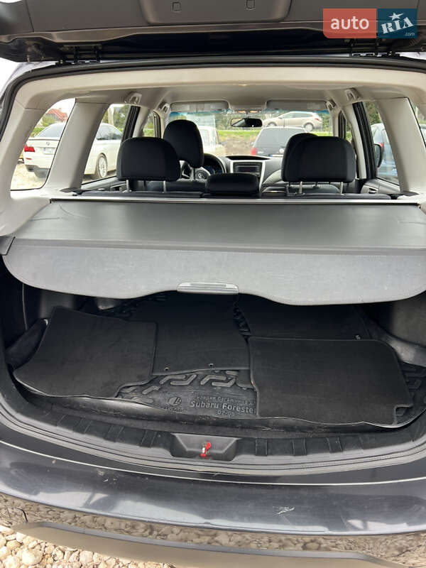 Внедорожник / Кроссовер Subaru Forester 2008 в Ременове фото 10 Внедорожник / Кроссовер Subaru Forester 2008 в Ременове